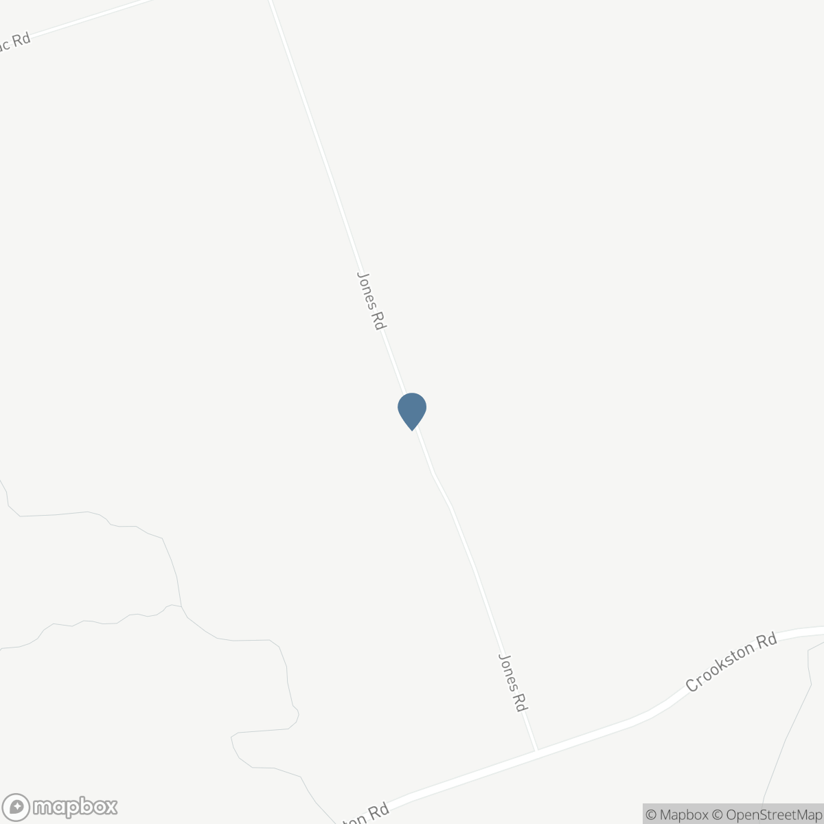 221 JONES ROAD, Madoc, Ontario K0K 2K0
